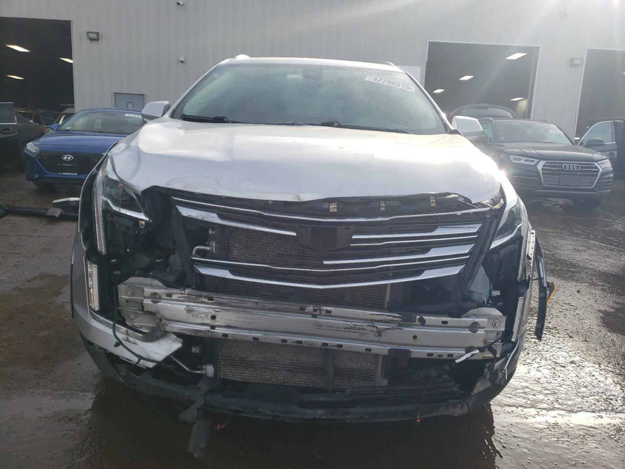 2019 Cadillac XT5 - Image 5