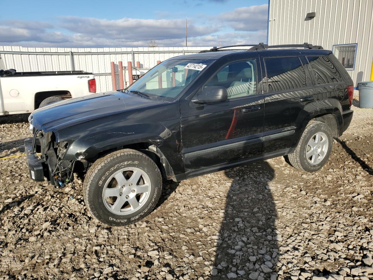 2008 Jeep Grand Cherokee - Image 1