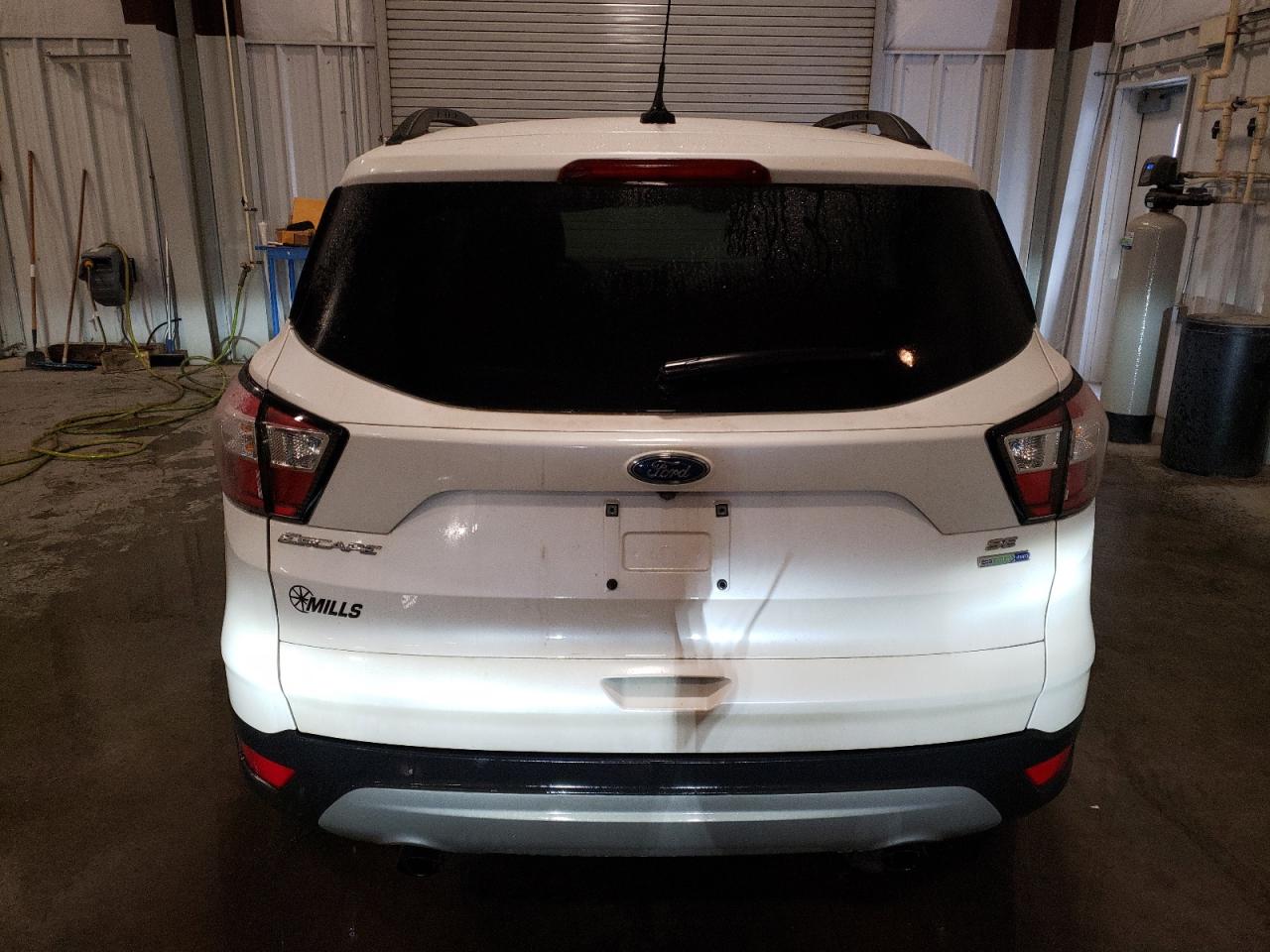2018 Ford Escape - Image 6