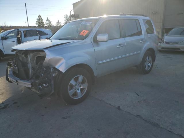 2011 Honda Pilot Ex للبيع في Gaston، SC - Front End