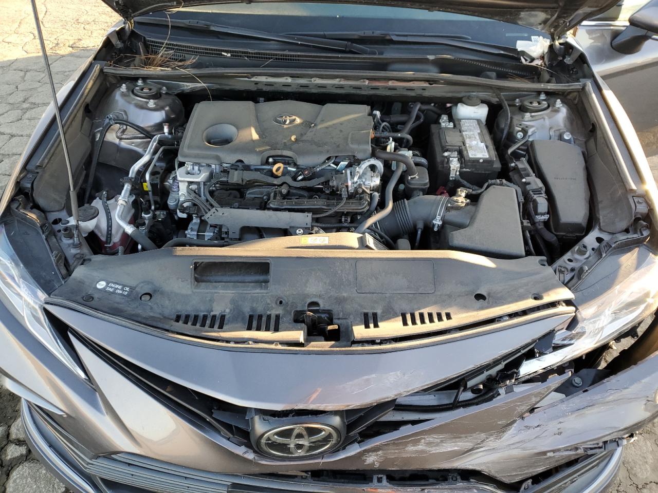 2023 Toyota Camry - Image 11