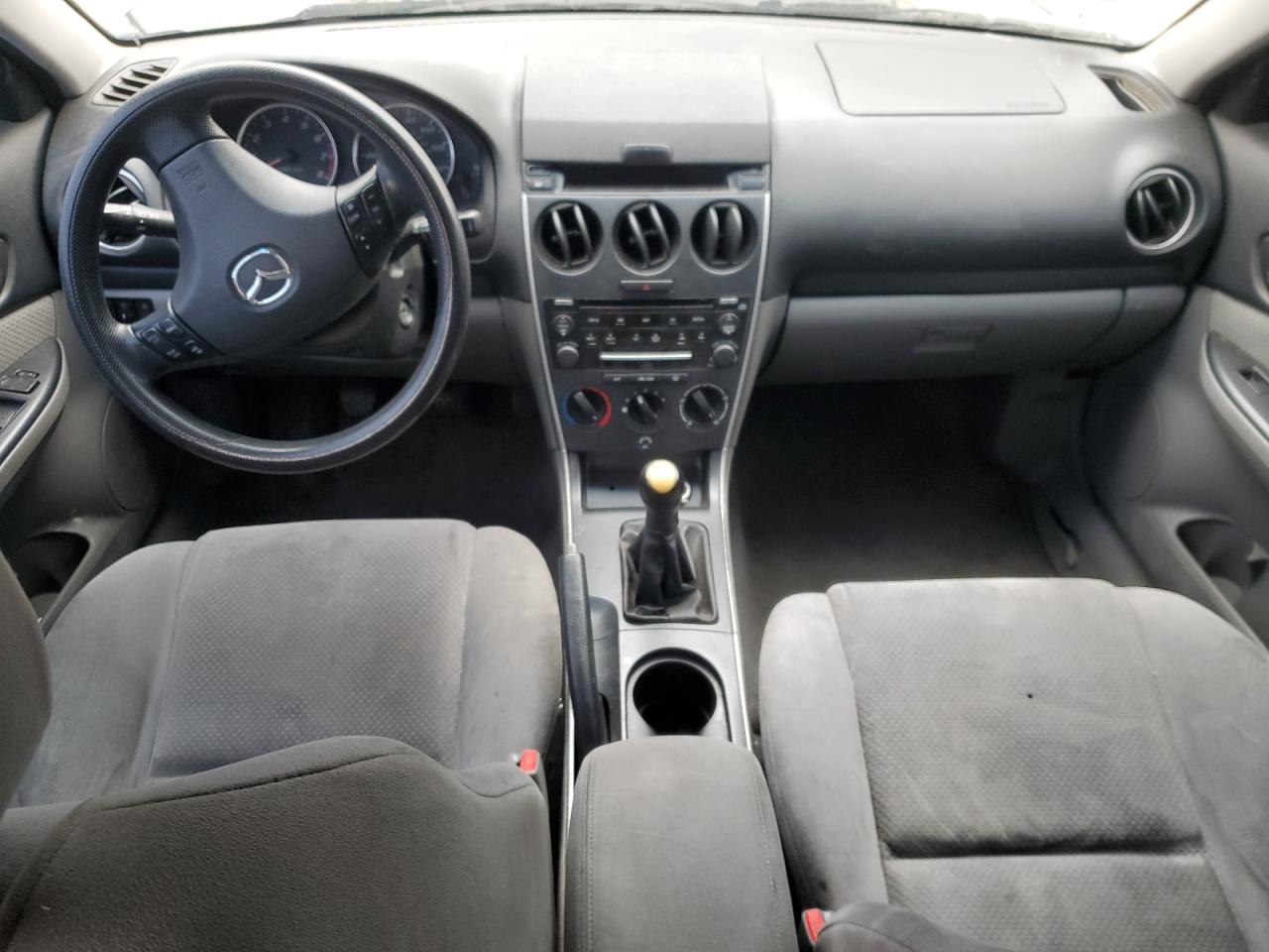 2006 Mazda 6 - Image 8