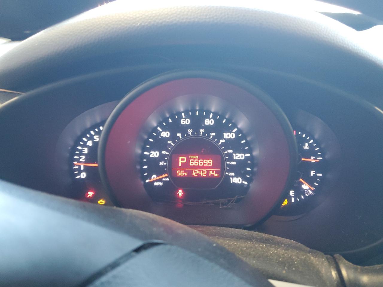 2016 Kia Soul - Image 9