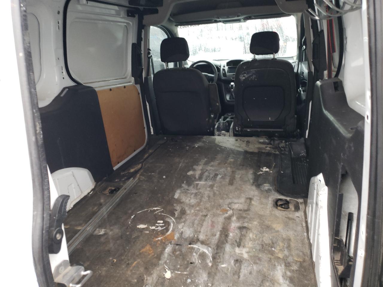 2014 Ford Transit - Image 10