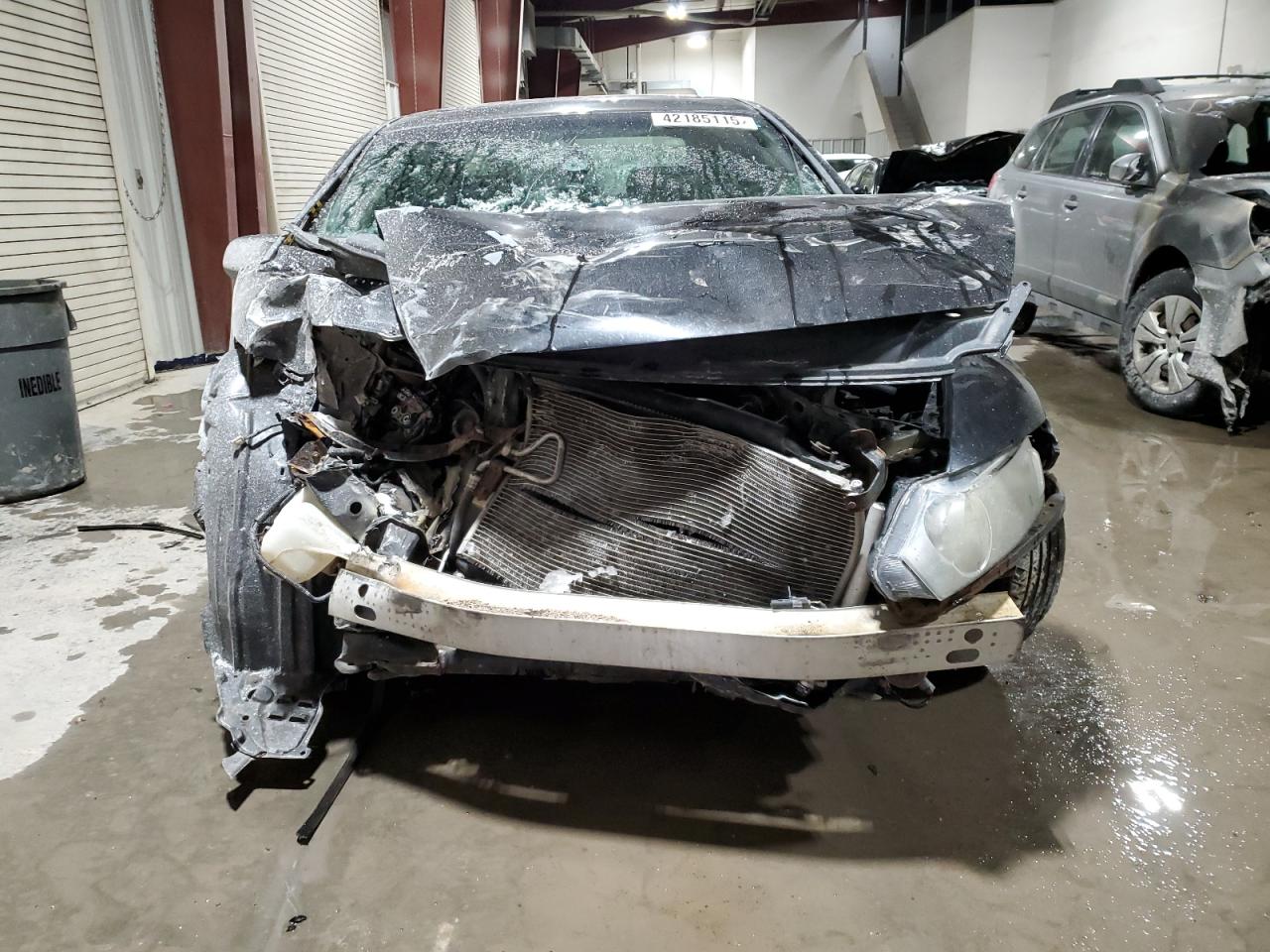 2009 Honda Civic - Image 5