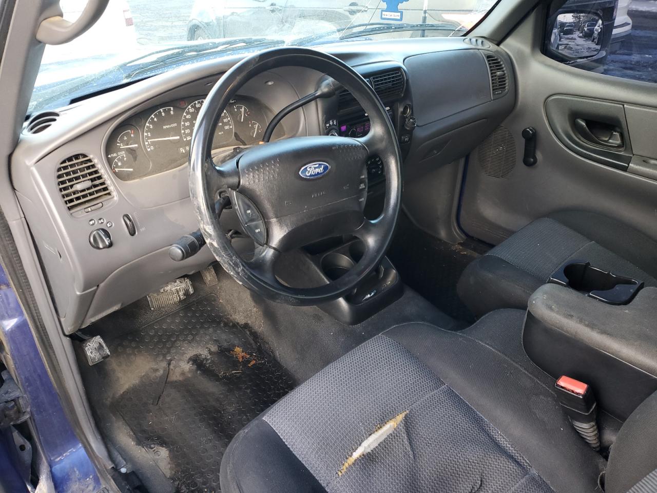 2003 Ford Ranger - Image 8