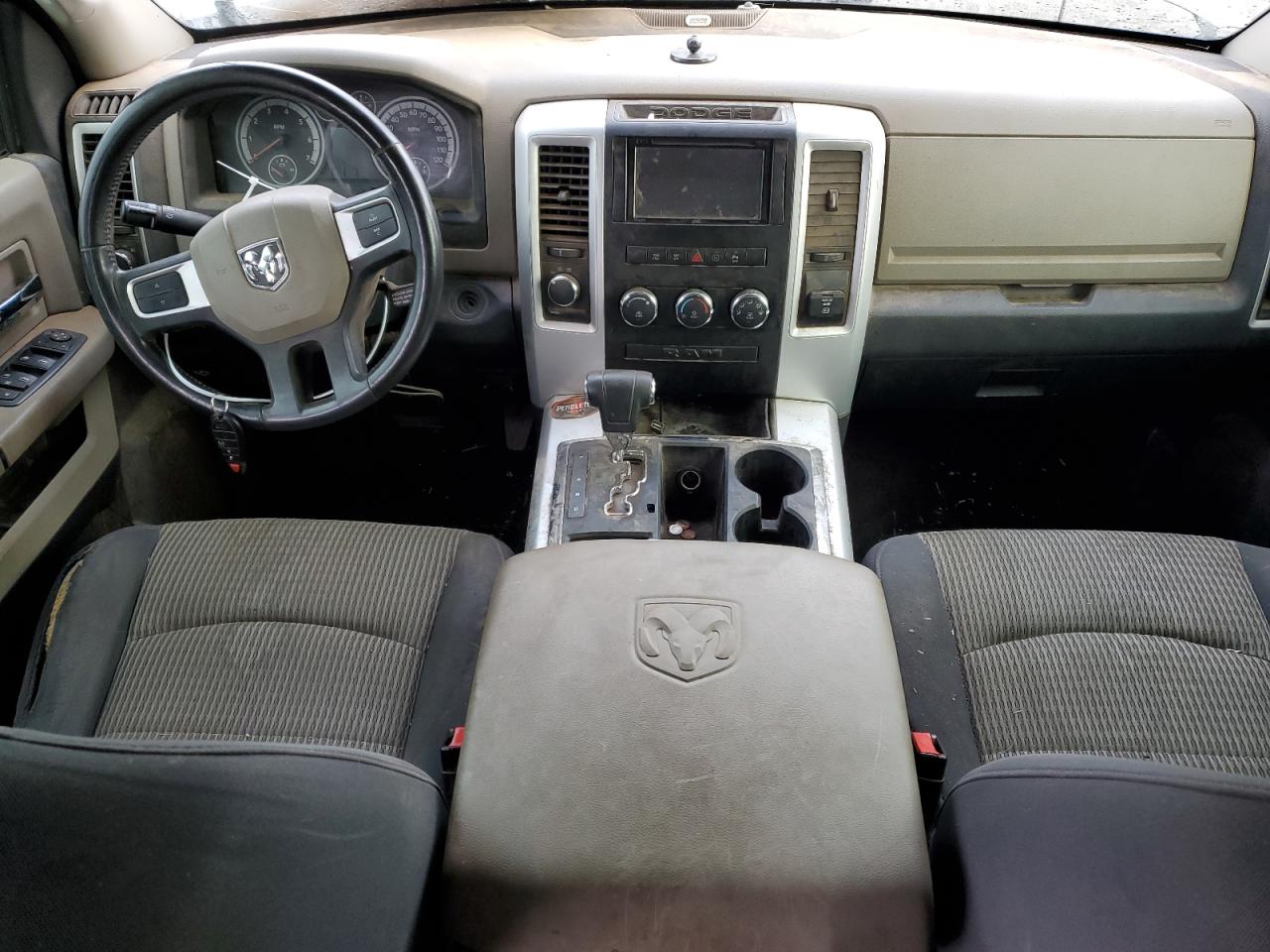 2009 Dodge RAM - Image 8