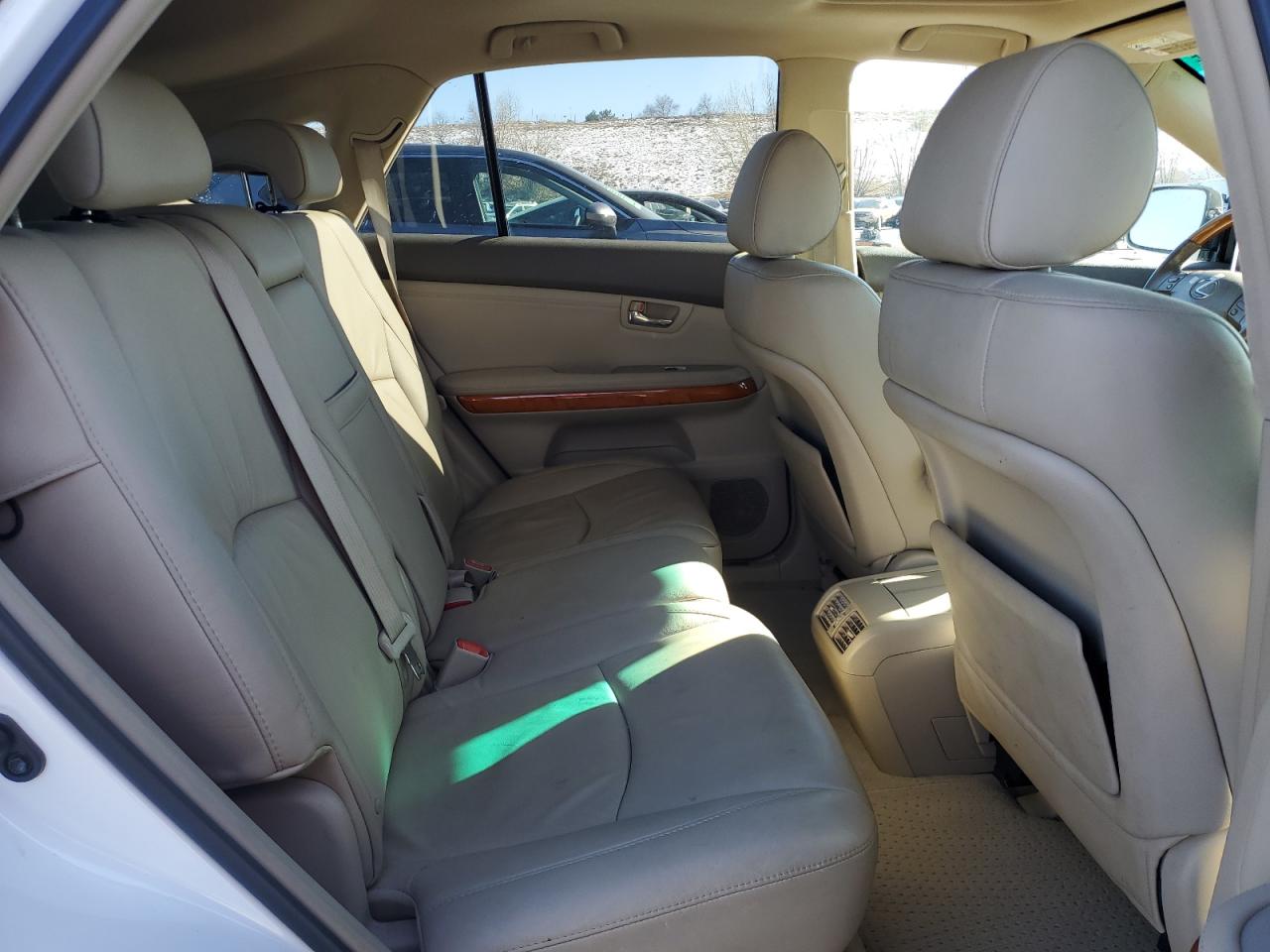 2009 Lexus RX - Image 11