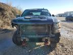 2022 Chevrolet Silverado K1500 Trail Boss Custom en Venta en Taylor, TX - Front End
