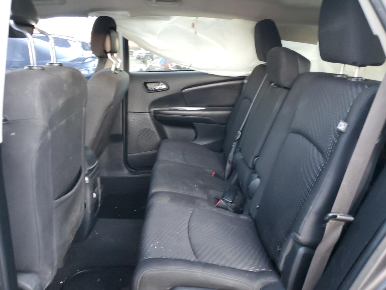 2018 Dodge Journey - Image 11
