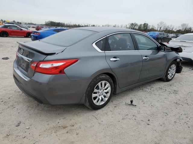  NISSAN ALTIMA 2016 Gray