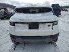 2017 Land Rover Range Rover Evoque Se for Sale in Ellwood City, PA - Front End