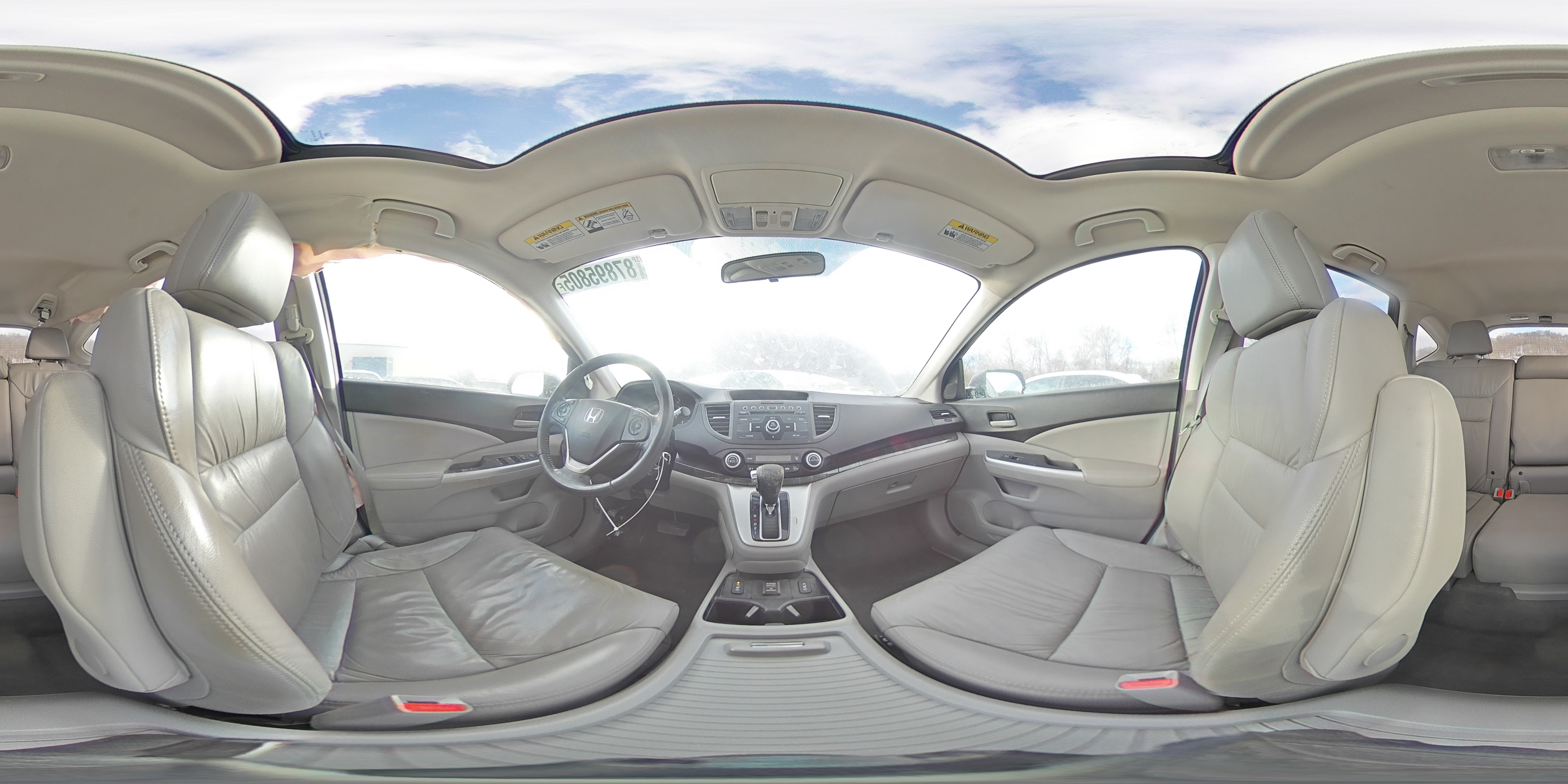 2013 Honda CR-V - Image 15