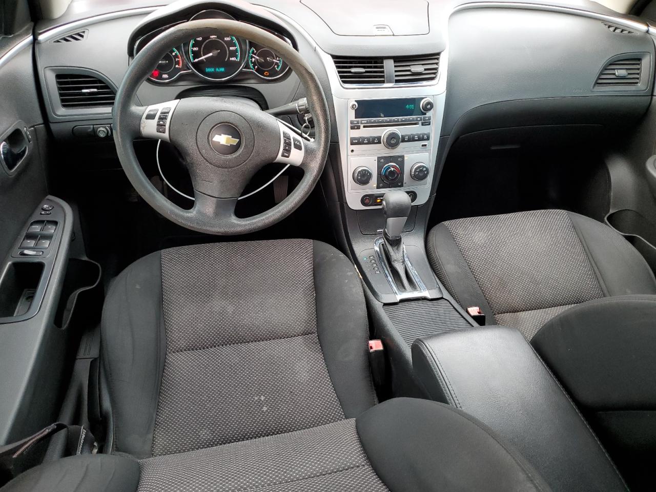 2012 Chevrolet Malibu - Image 8
