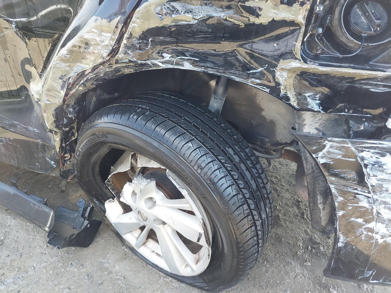 1N4AL3A93EC175350 - 2014 Nissan ALTIMA - #41359185