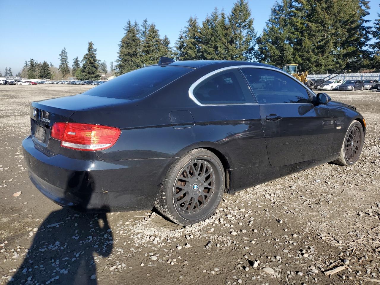 2009 BMW 3er - Image 3