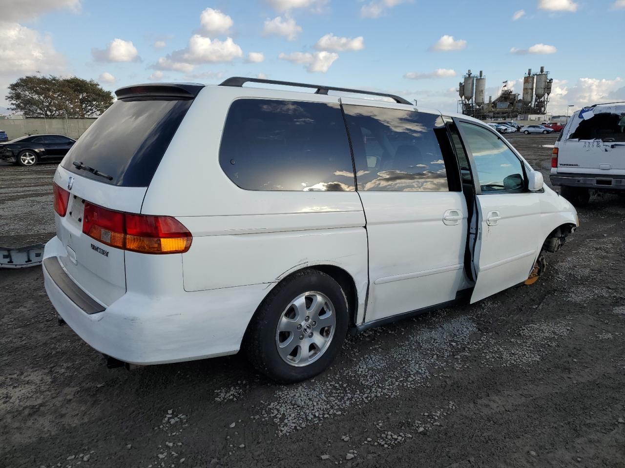 2003 Honda Odyssey - Image 3