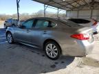 2011 Infiniti M37 X იყიდება Cartersville-ში, GA - Minor Dent/Scratches