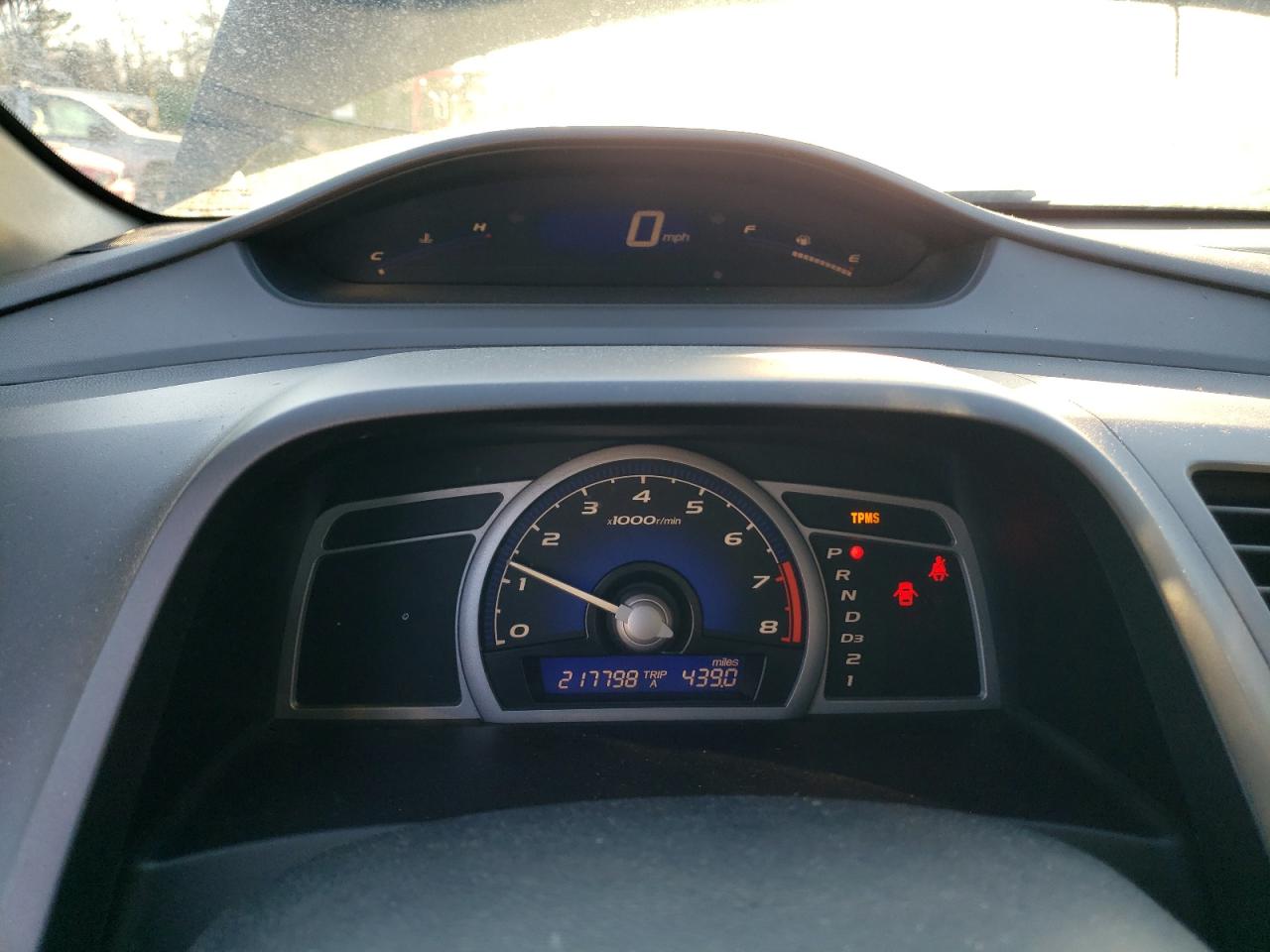 2008 Honda Civic - Image 9