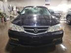 2002 Acura 3.2Tl  للبيع في Elgin، IL - Front End