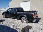 2014 Nissan Frontier Sv на продаже в Lawrenceburg, KY - Rear End