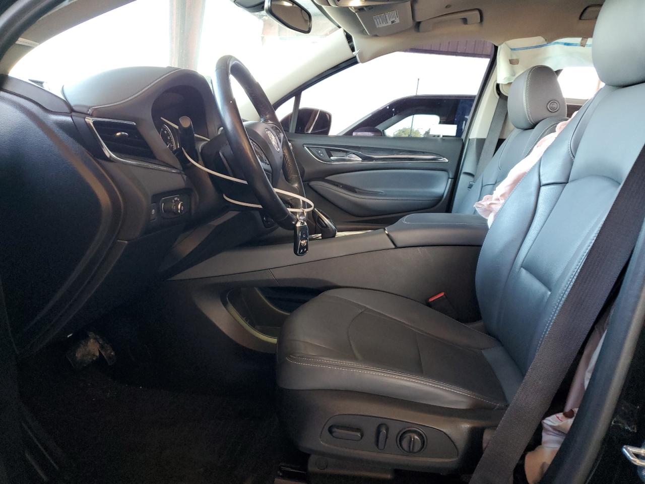 2020 Buick Enclave - Image 7