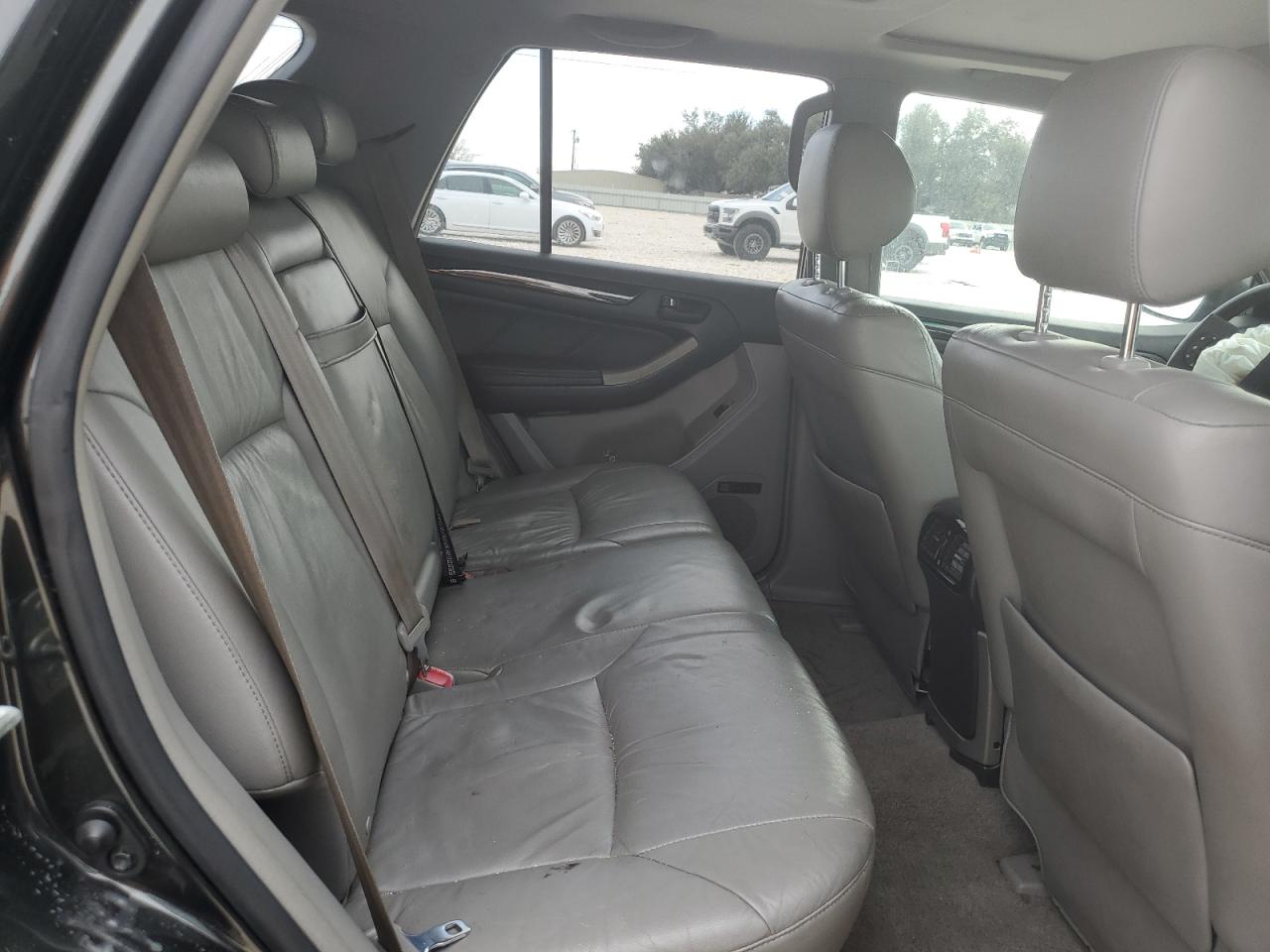 2007 Toyota 4Runner - Image 11