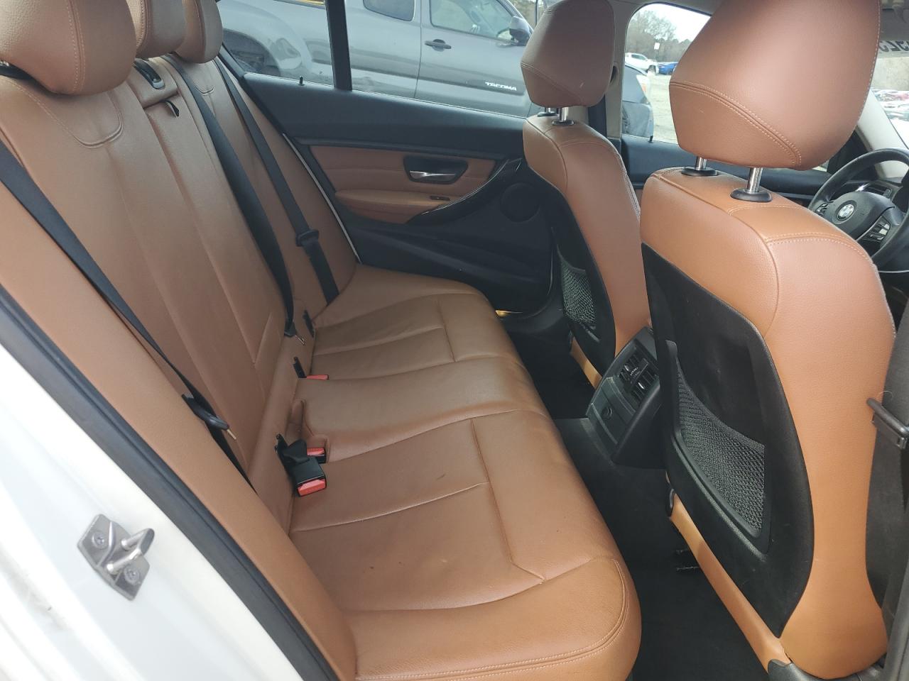 2014 BMW 3er - Image 10