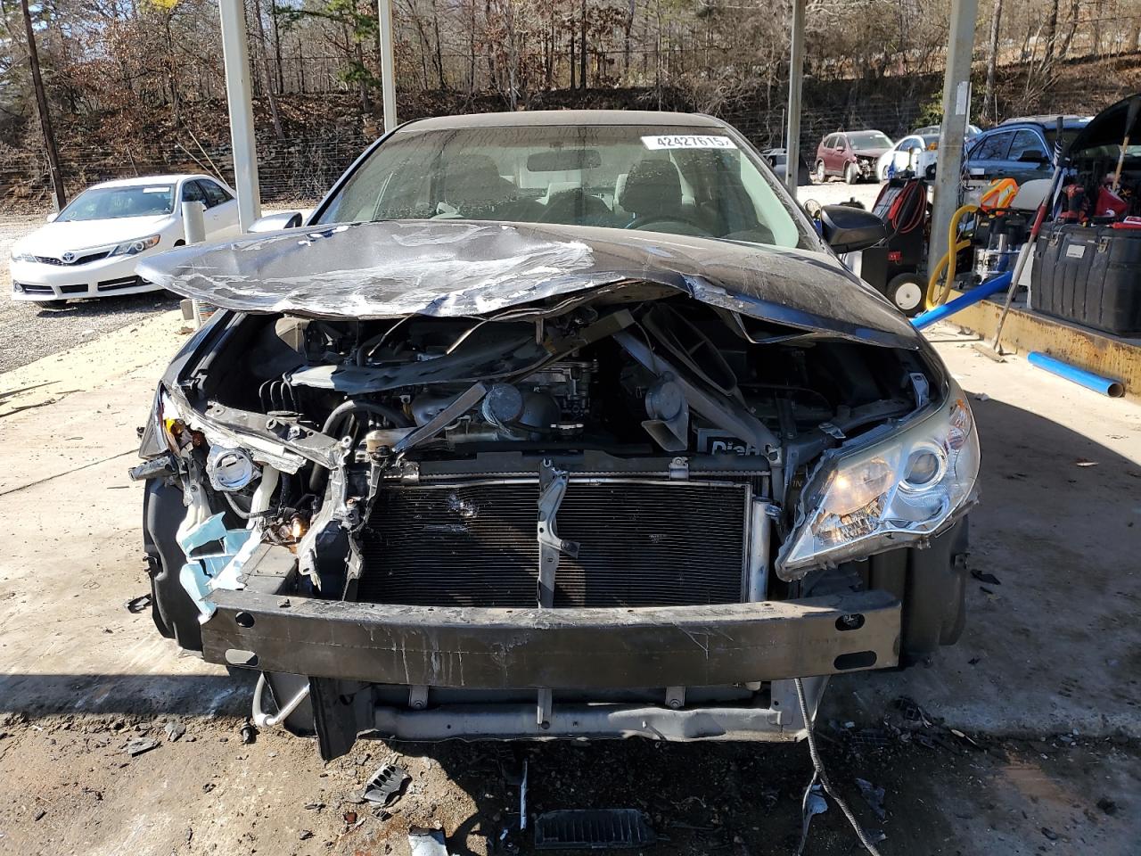 2012 Toyota Camry - Image 5