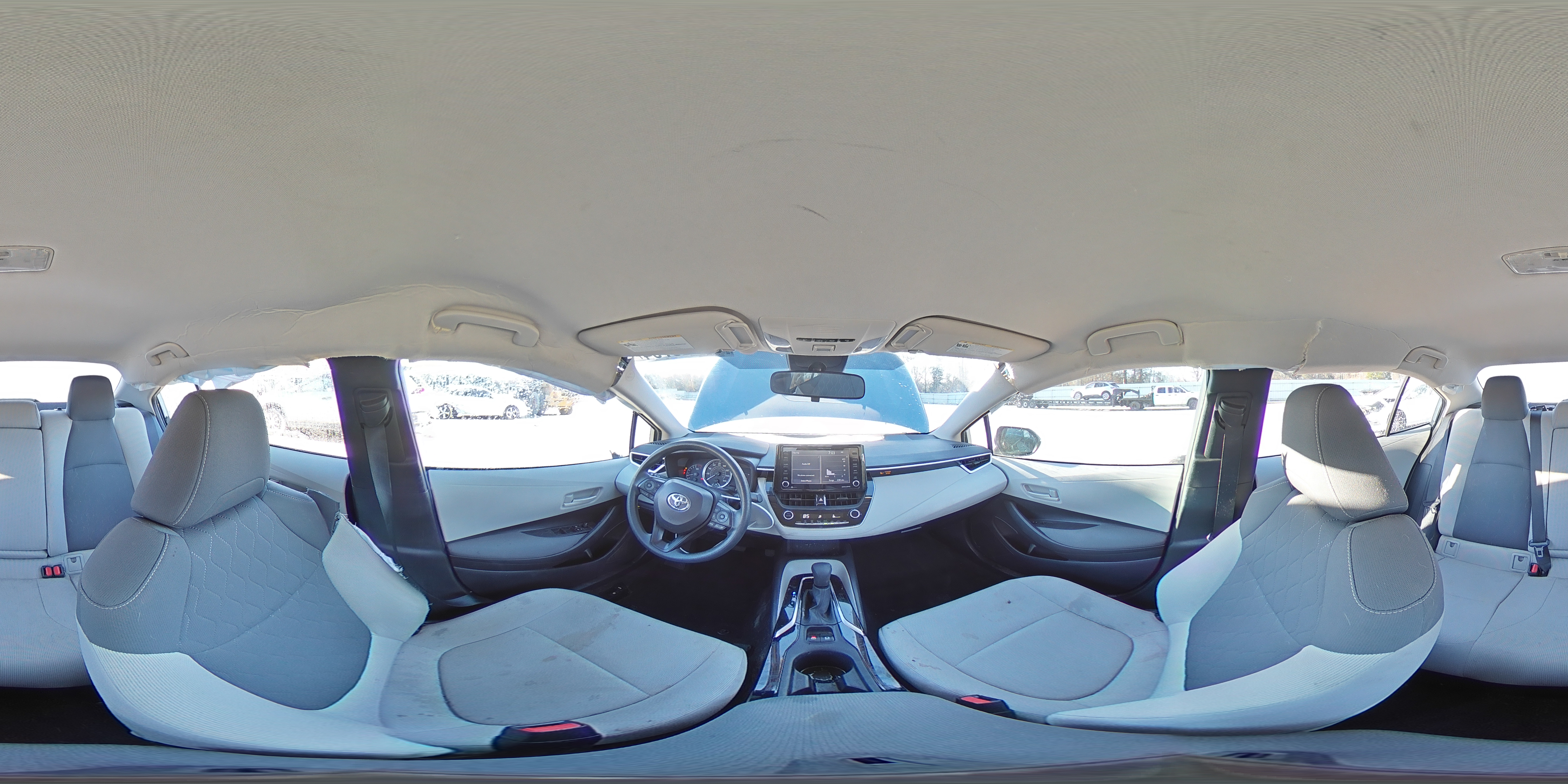 2022 Toyota Corolla - Image 13