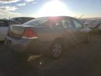 2007 Chevrolet Impala Lt na sprzedaż w Albuquerque, NM - Rear End