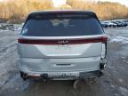 2023 Kia Carnival Lx na sprzedaż w Hurricane, WV - Frame Damage