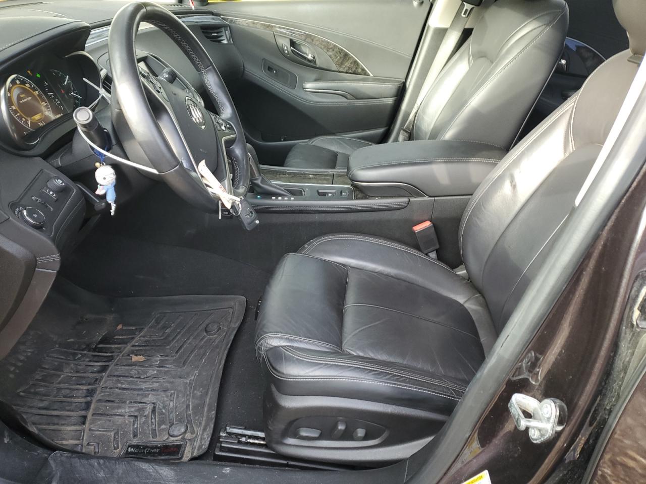 2015 Buick LaCrosse - Image 7