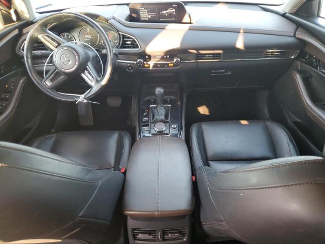  MAZDA CX30 2022 Red