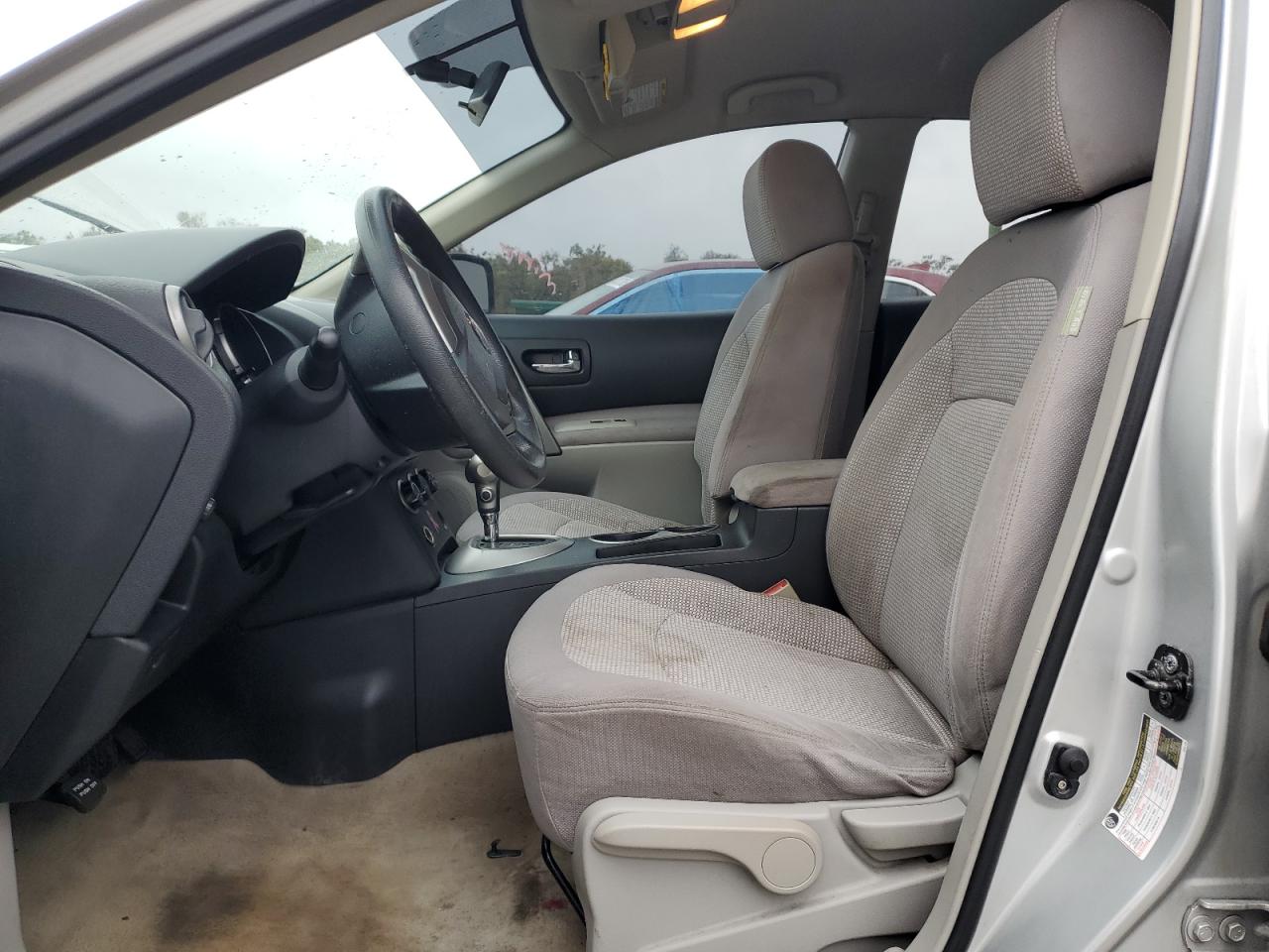 2009 Nissan Rogue - Image 7