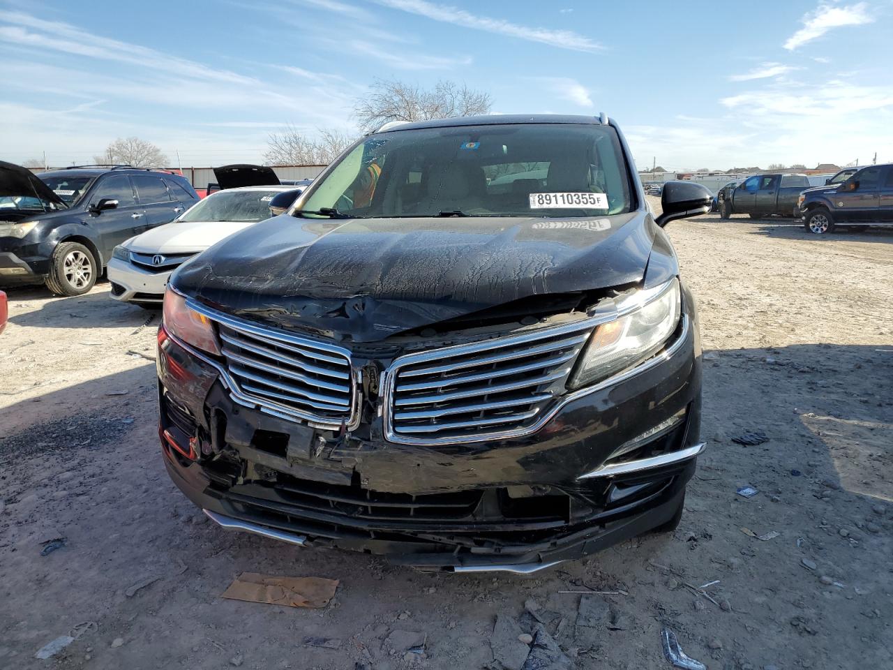 2017 Lincoln MKC - Image 5