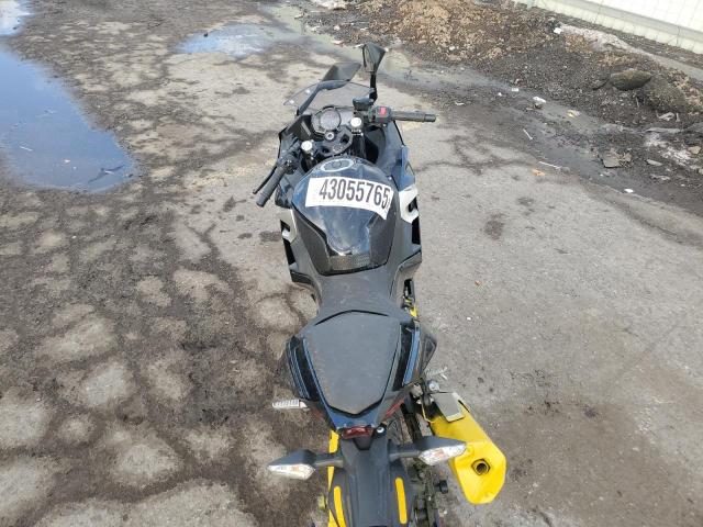  KAWASAKI ALL OTHER 2018 Черный