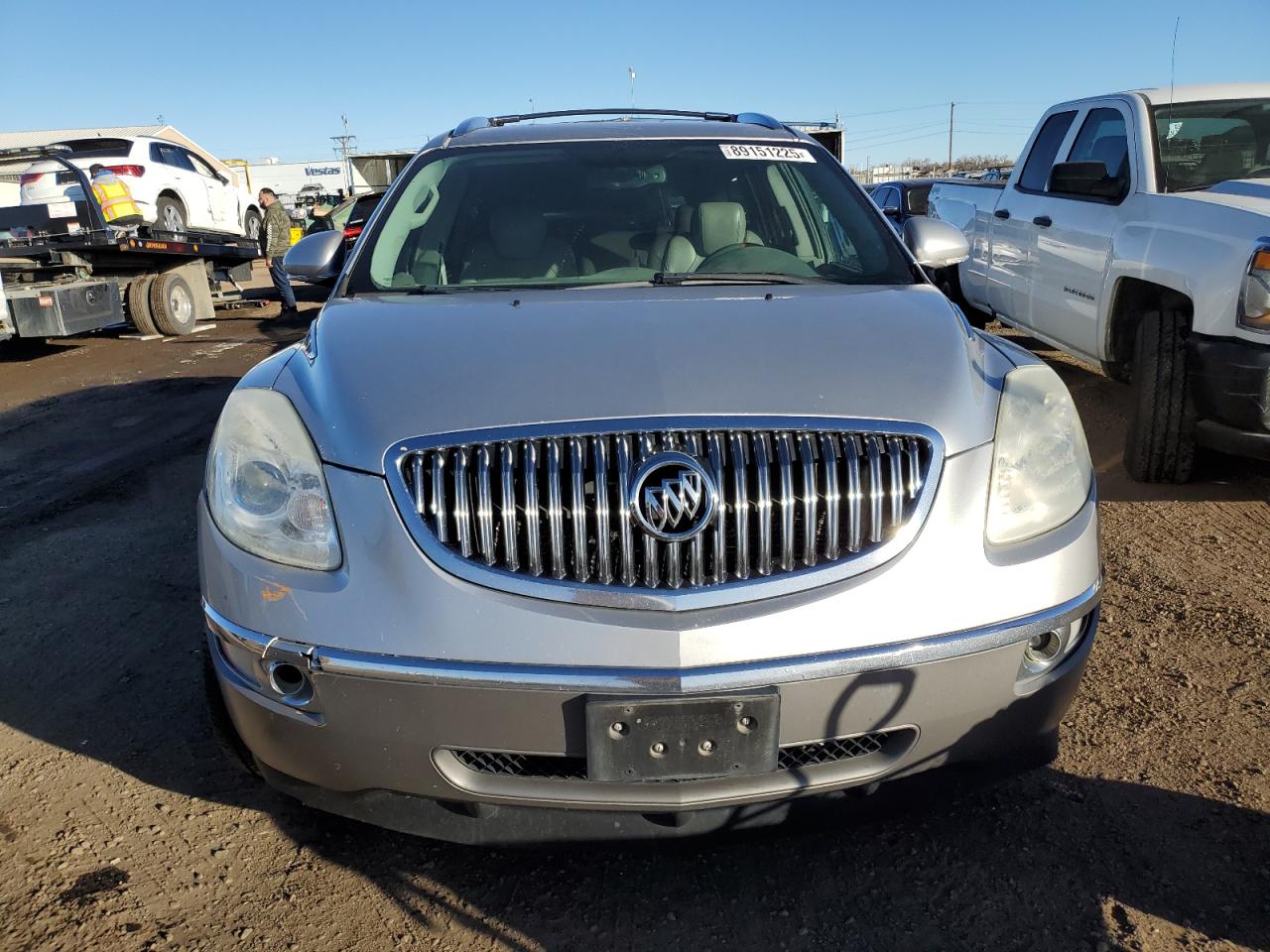 2008 Buick Enclave - Image 5