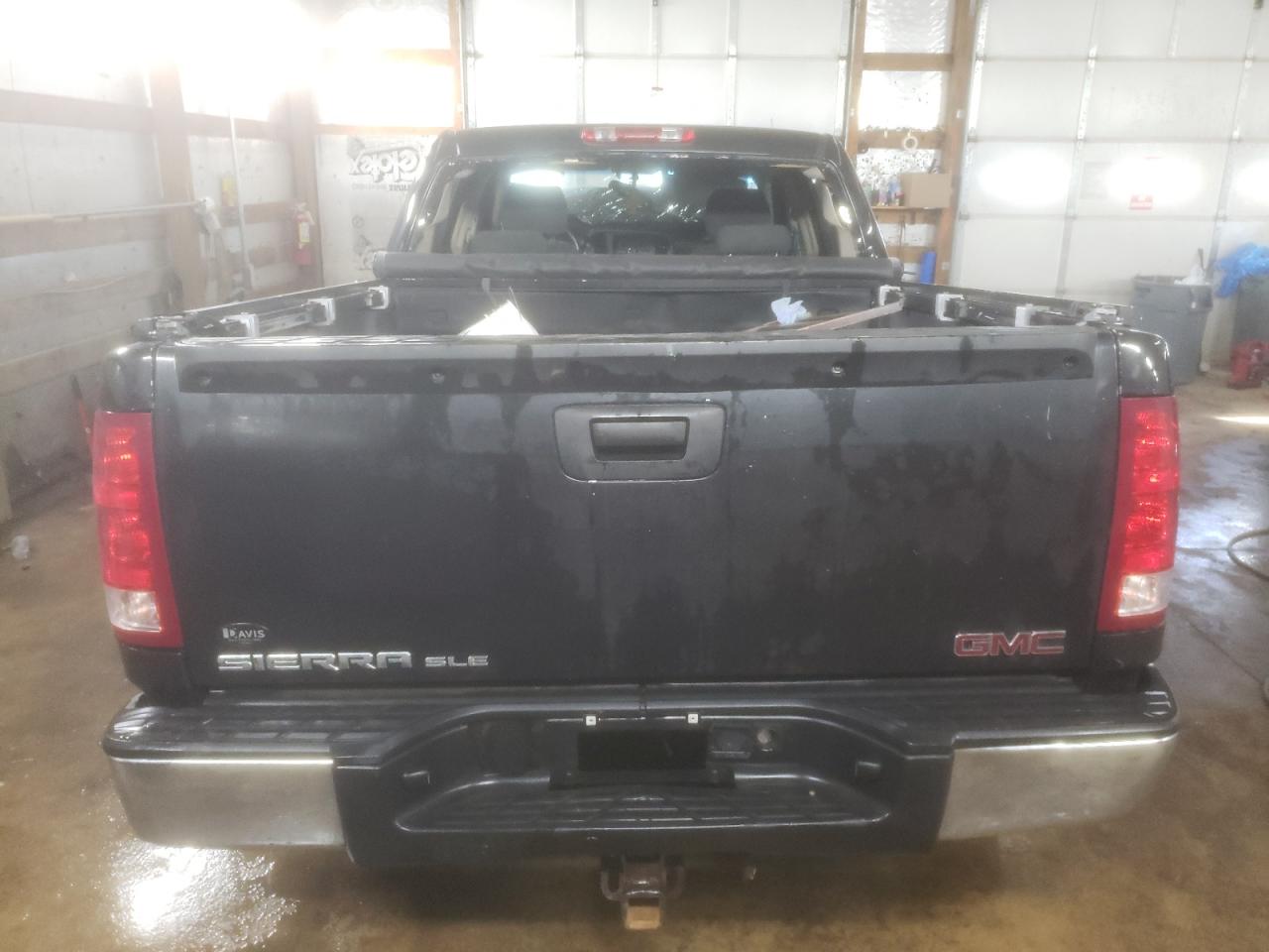 2009 GMC Sierra - Image 6