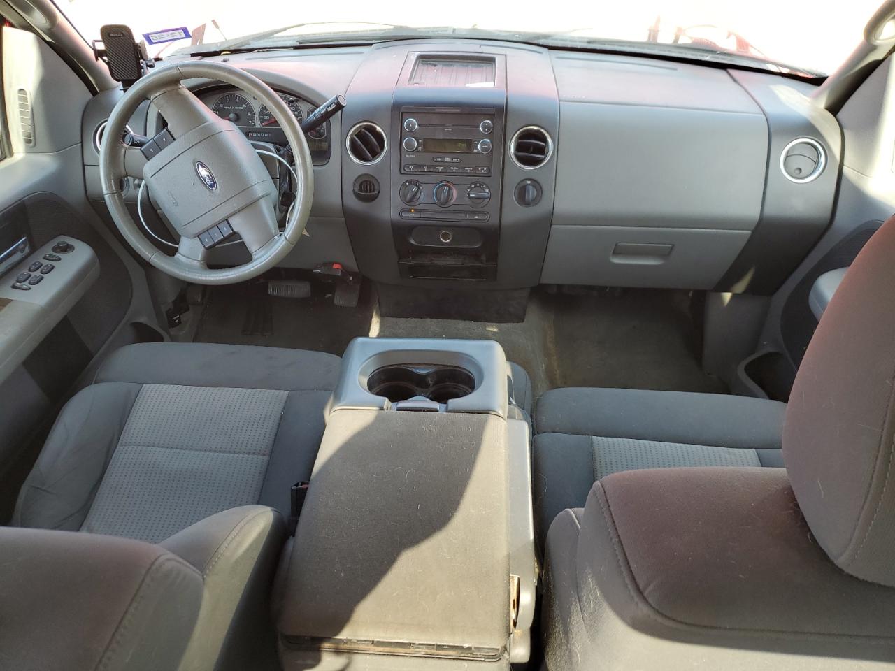 2008 Ford F-150 - Image 8