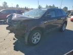 2011 Ford Edge Sel продається в Gaston, SC - Front End