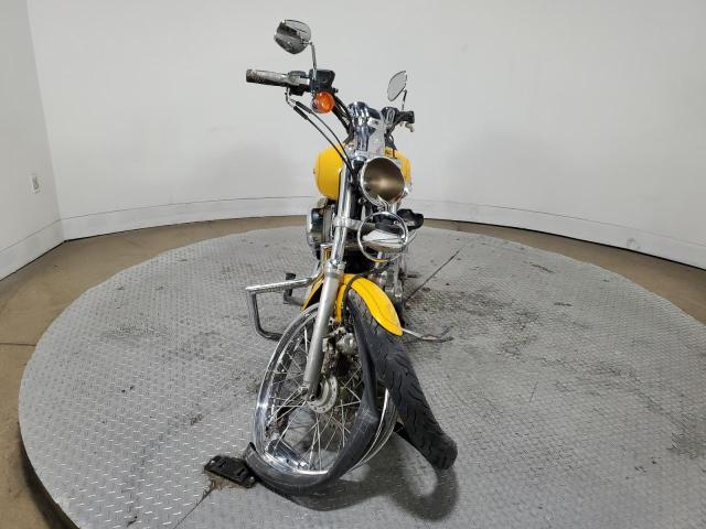 2007 HARLEY-DAVIDSON XL1200 C