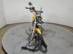 2007 HARLEY-DAVIDSON XL1200 C for sale at Copart TX - CRASHEDTOYS DALLAS