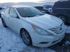 2012 Hyundai Sonata Gls   იყიდება Littleton-ში, CO - Rear End
