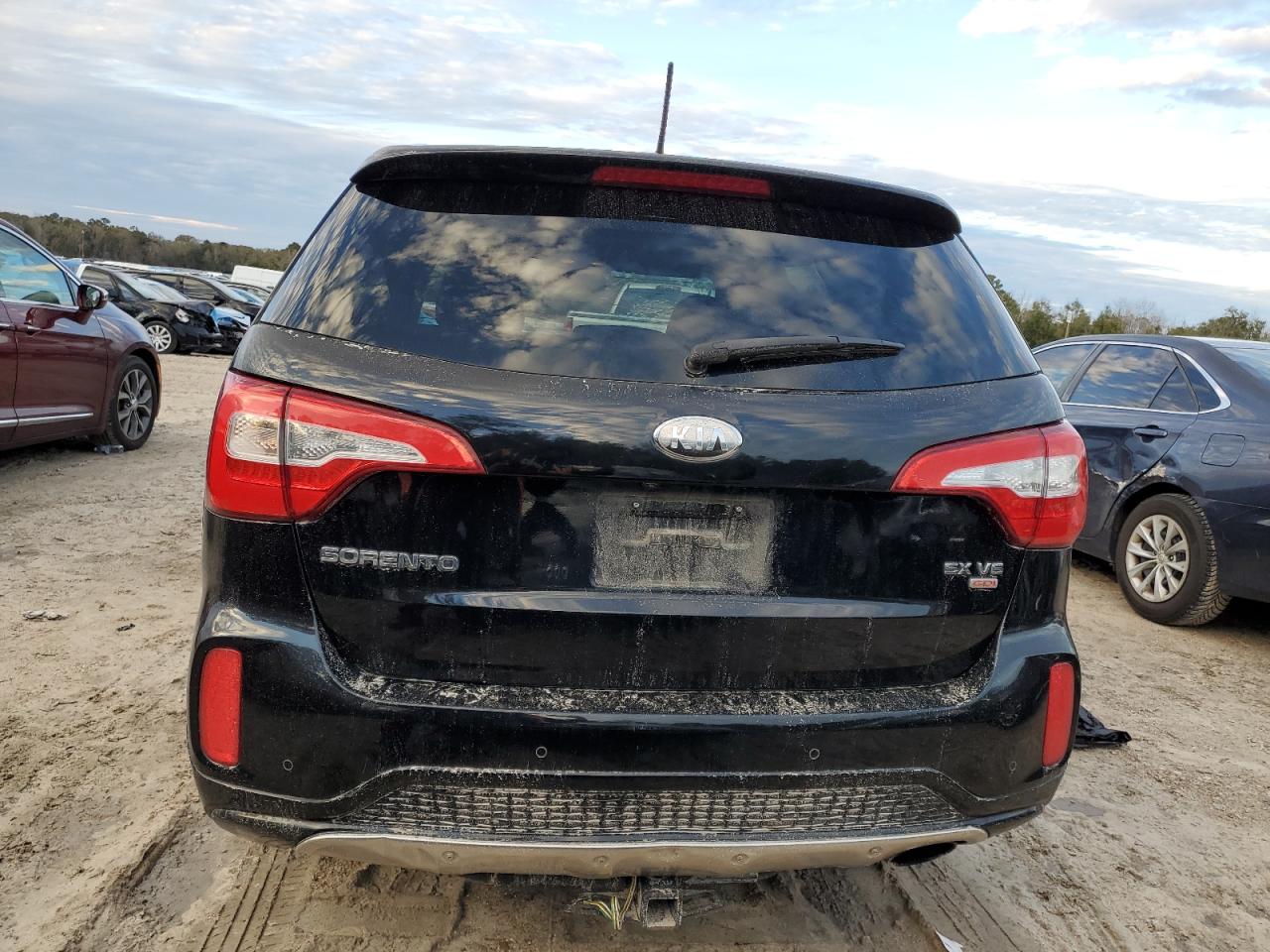 2014 Kia Sorento - Image 6