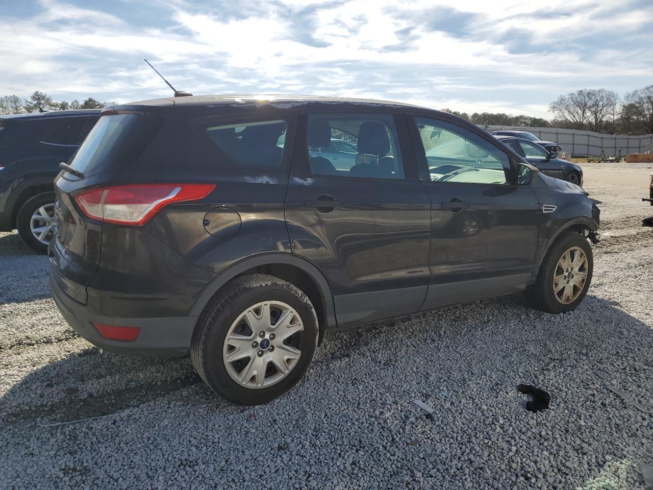 2013 Ford Escape - Image 3