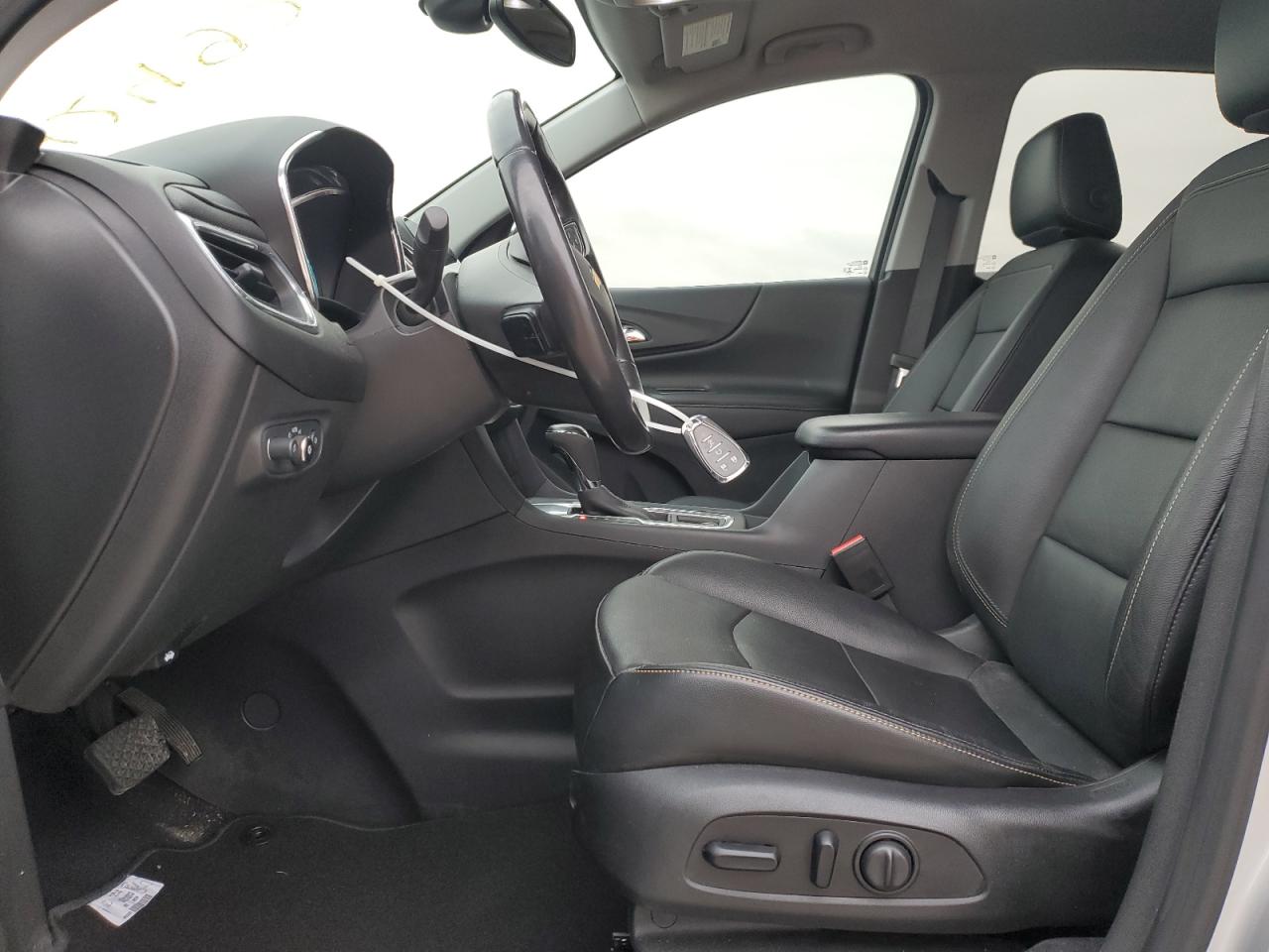2020 Chevrolet Equinox - Image 7