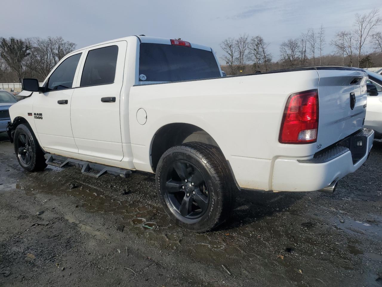 2017 RAM 1500 - Image 2