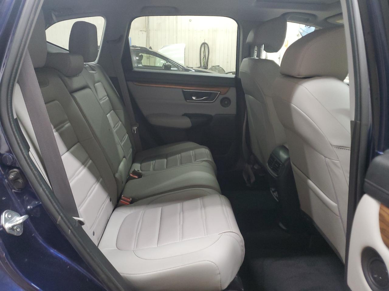 2022 Honda CR-V - Image 12