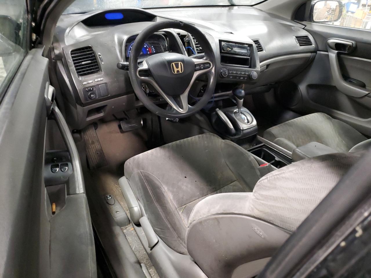 2010 Honda Civic - Image 8